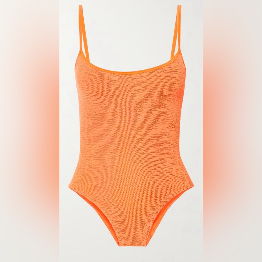 Hunza G Pamela Swimsuit